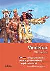 Vinnetou / Winnetou (dvojjazyčná kniha)