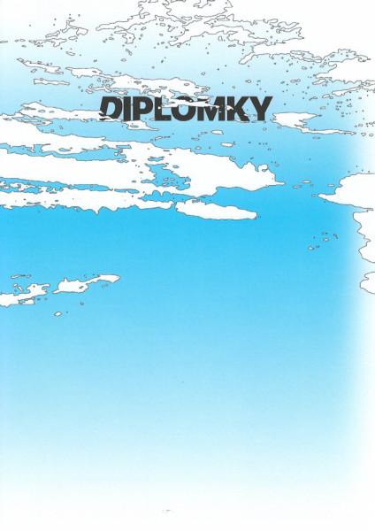 Diplomky 2023