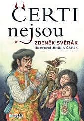 Čerti nejsou