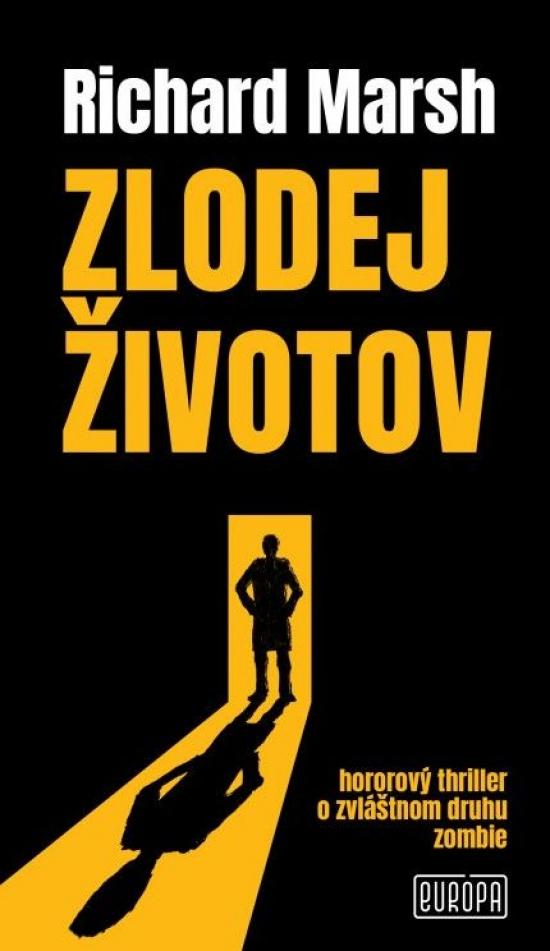 Zlodej životov