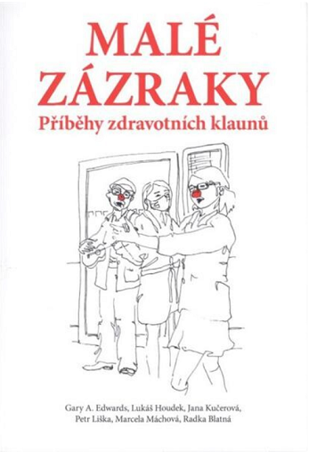 Malé zázraky: Příběhy zdravotních klaunů (30 příběhů)