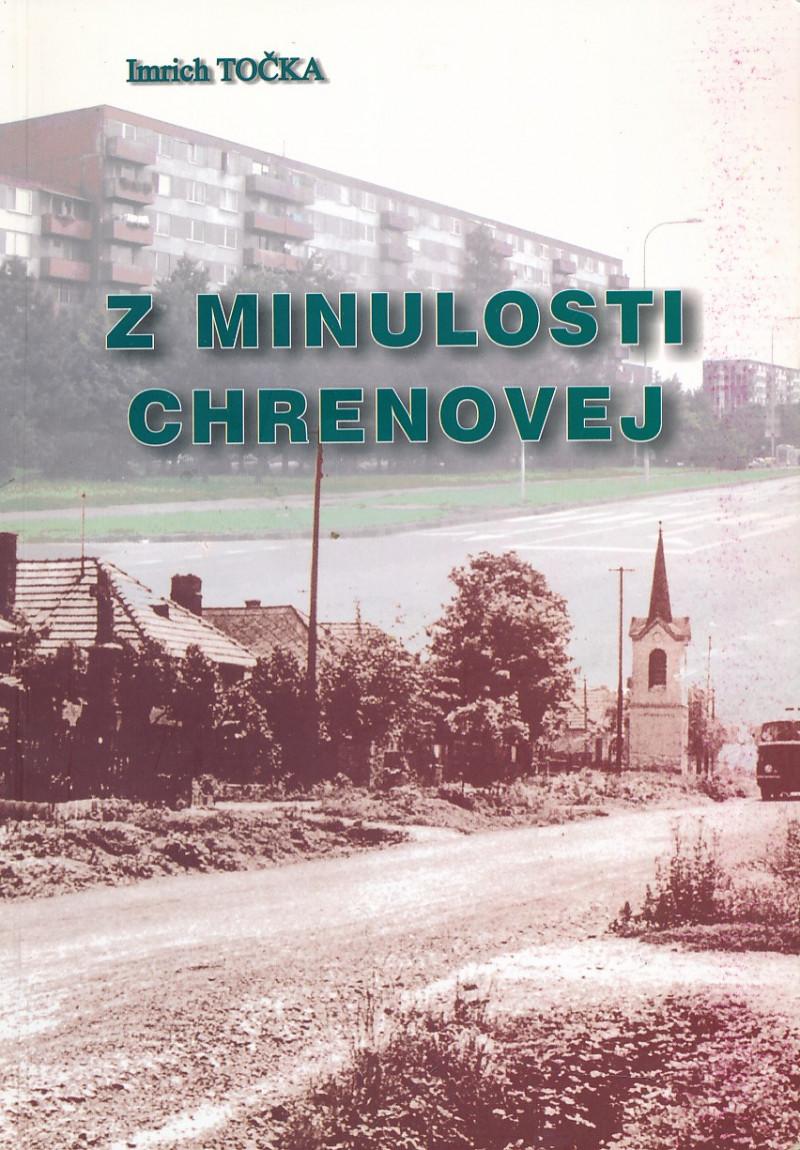 Z minulosti Chrenovej