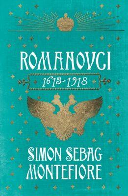 Romanovci 1613-1918