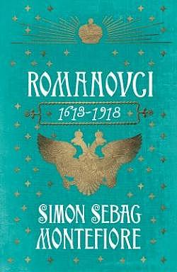 Romanovci 1613-1918