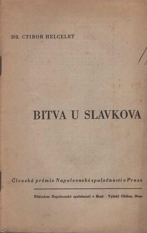 Bitva u Slavkova dne 2. prosince 1805