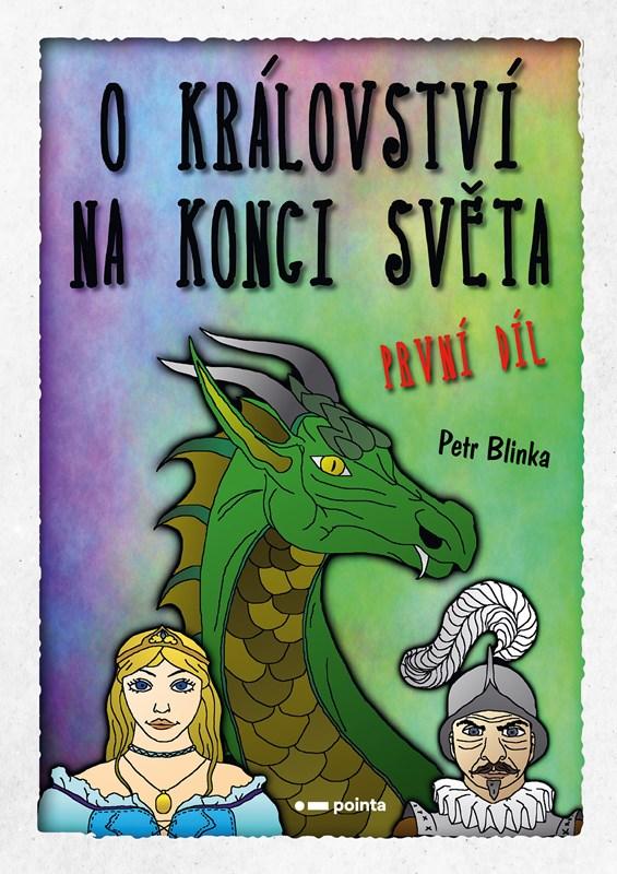 O království Na konci světa - první díl