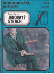 Jedovatý strach