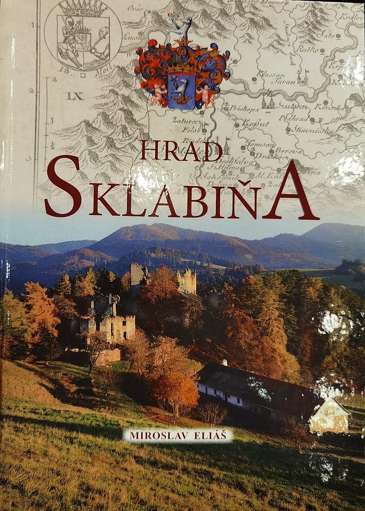 Hrad Sklabiňa