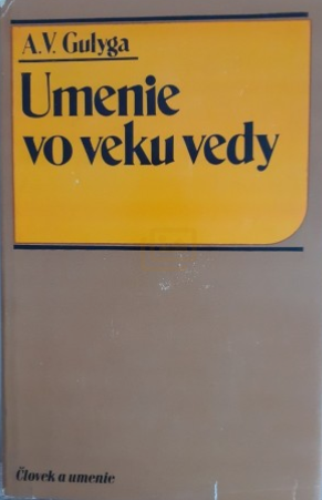 Umenie vo veku vedy