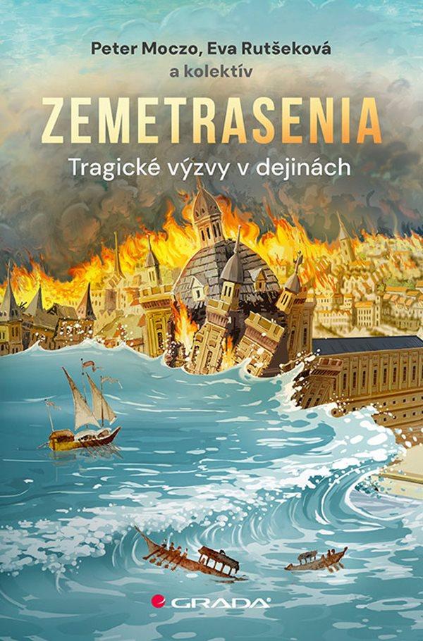 Zemetrasenia: Tragické výzvy v dejinách