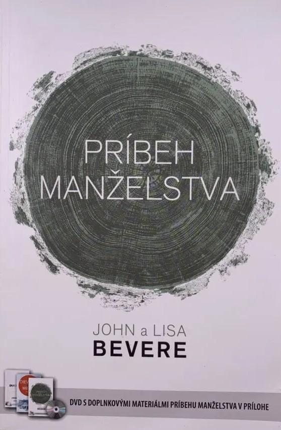 Príbeh manželstva