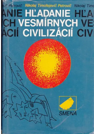 Hľadanie vesmírnych civilizácií