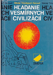 Hľadanie vesmírnych civilizácií