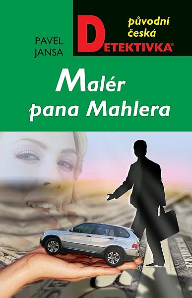 Malér pana Mahlera