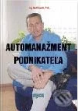 Automanažment podnikateľa