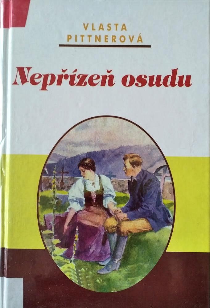 Nepřízeň osudu (5 povídek)