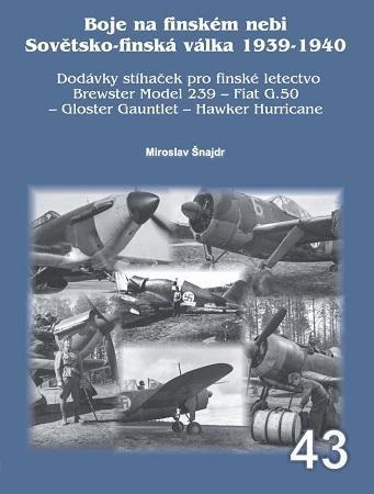 Boje na finském nebi: Sovětsko-finská válka 1939-1940. (1. část)