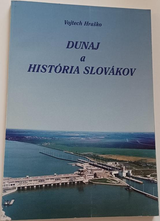 Dunaj a história Slovákov