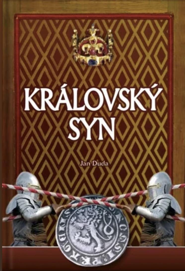 Královský syn