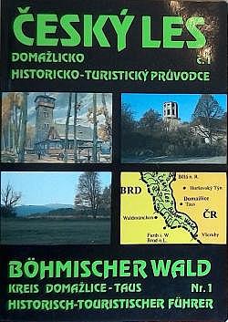 Český les: Domažlicko