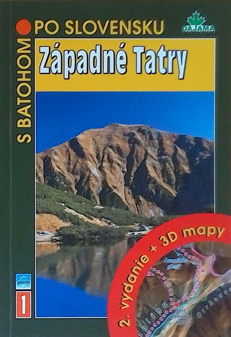 Západné Tatry