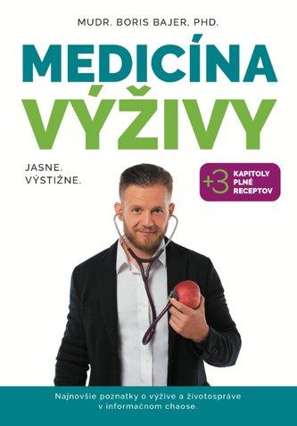 Medicína výživy