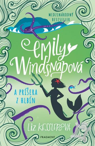 Emily Windsnapová a príšera z hlbín