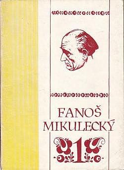 Fanoš Mikulecký