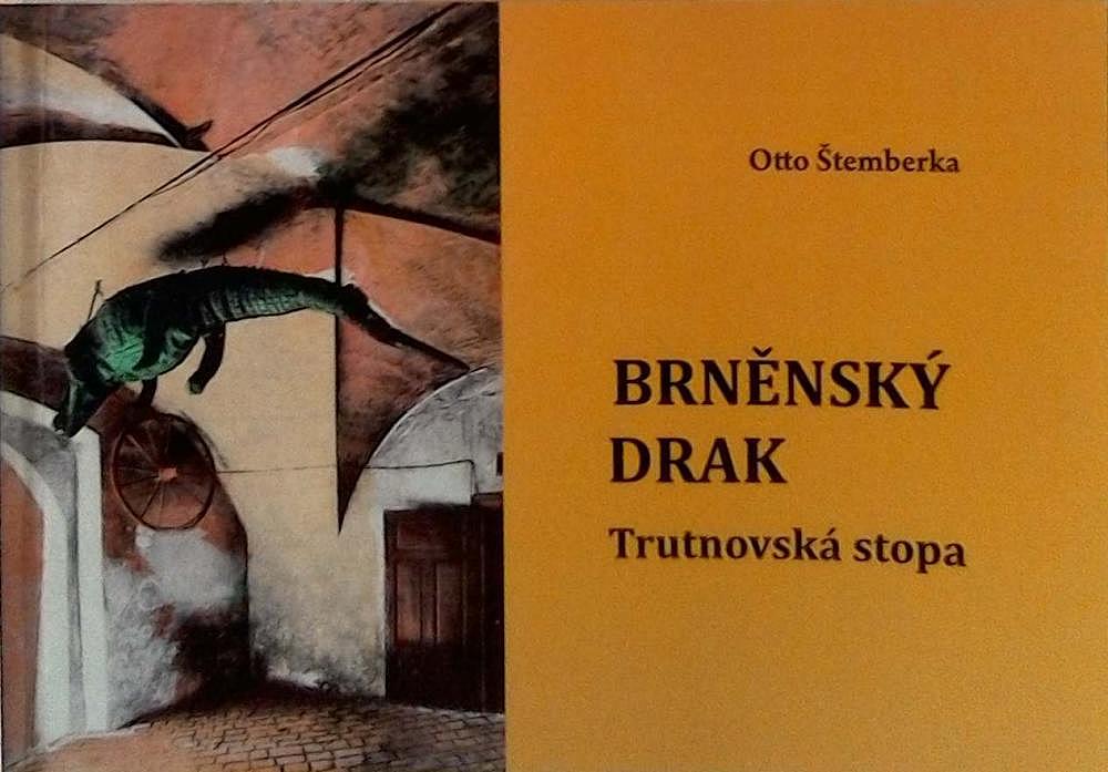 Brněnský drak: Trutnovská stopa