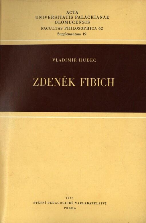 Zdeněk Fibich