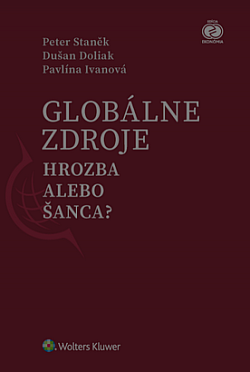 Globálne zdroje - hrozba alebo šanca?