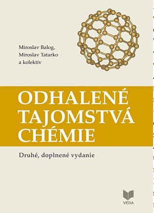 Odhalené tajomstvá chémie