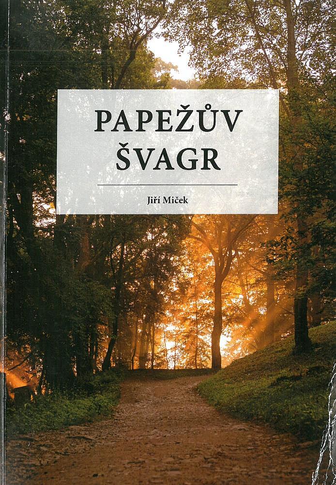 Papežův švagr