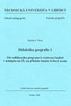 Didaktika geografie 1: Od vzdělávacího programu k vyučovací hodině v zeměpisu na ZŠ, na příkladu tématu Světový oceán