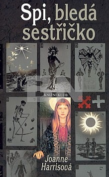 Spi, bledá sestřičko