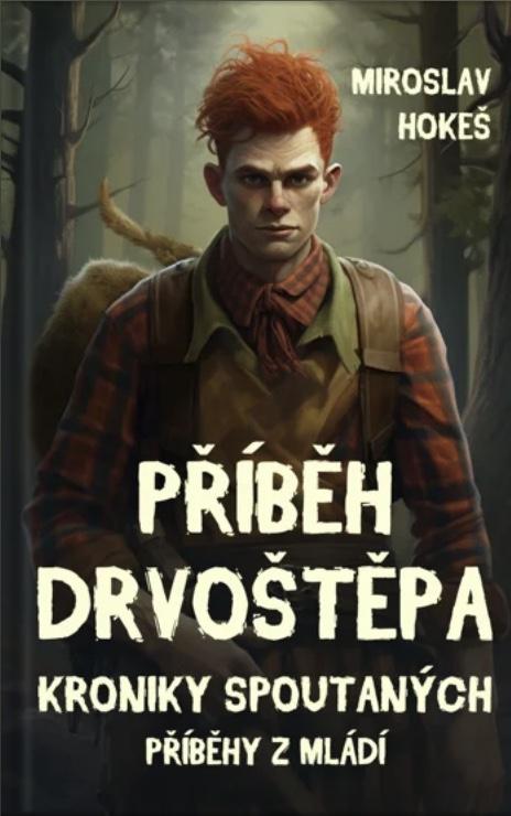 Příběh drvoštěpa