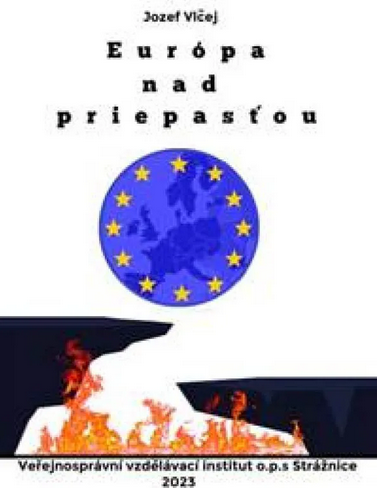 Európa nad priepasťou (Grécko, Ukrajina, Brexit)