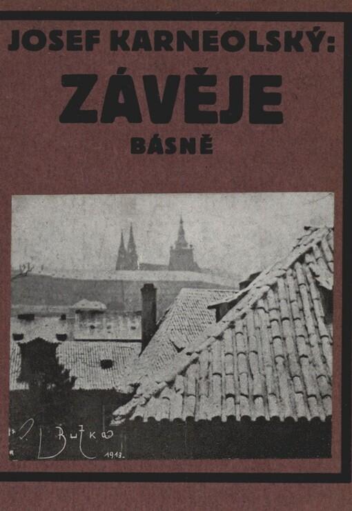 Závěje