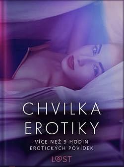 Chvilka erotiky: Více než 9 hodin erotických povídek