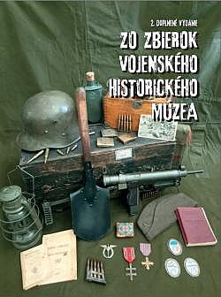 Zo zbierok vojenského historického múzea