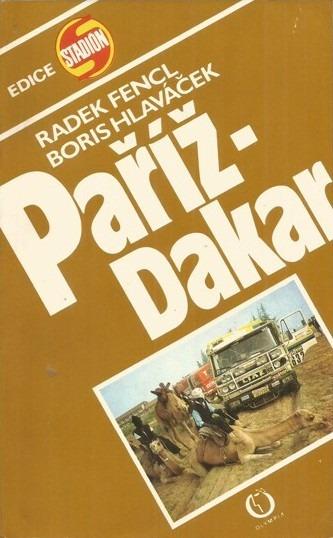 Paříž – Dakar