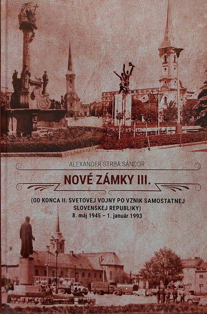 Nové Zámky III