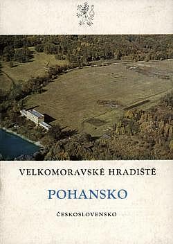 Velkomoravské hradiště Pohansko