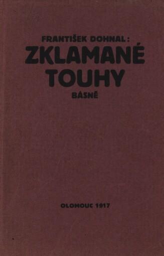 Zklamané touhy