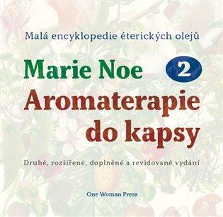 Aromaterapie do kapsy 2