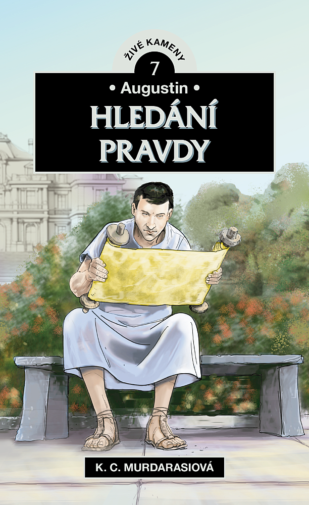 Hledání pravdy: Augustin