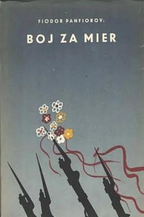 Boj za mier. (2. diel)