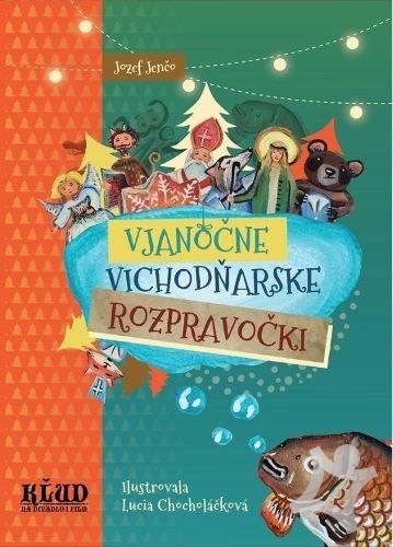 Vjanočne Vichodňarske Rozpravočki