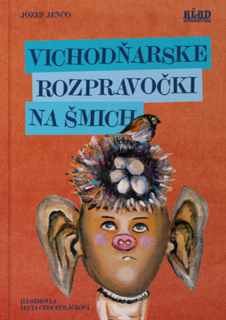 Vichodňarske rozpravočki na šmich