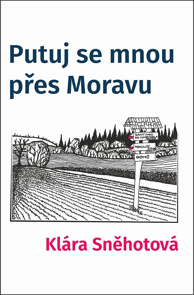 Putuj se mnou přes Moravu